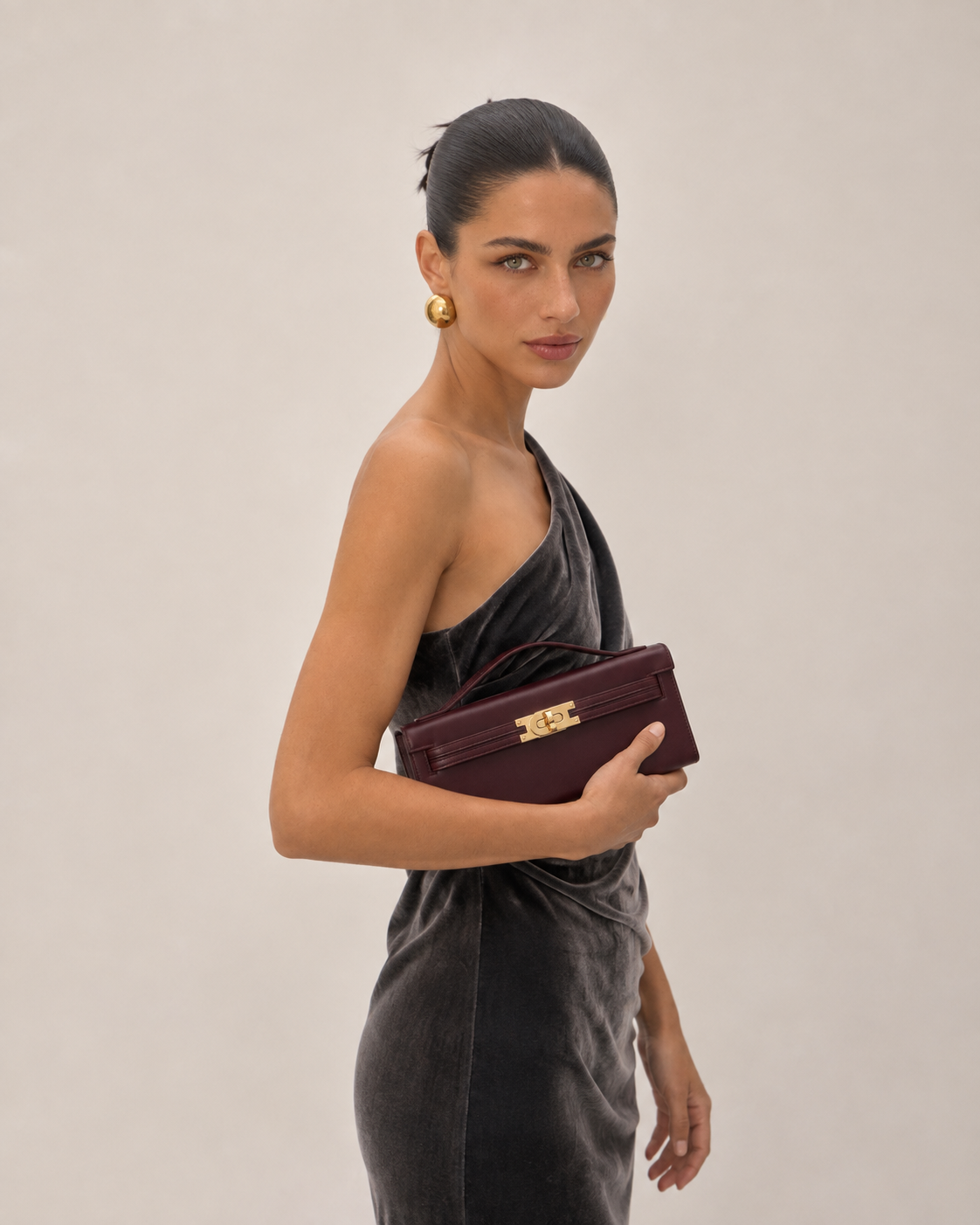 Borsa Vittoria